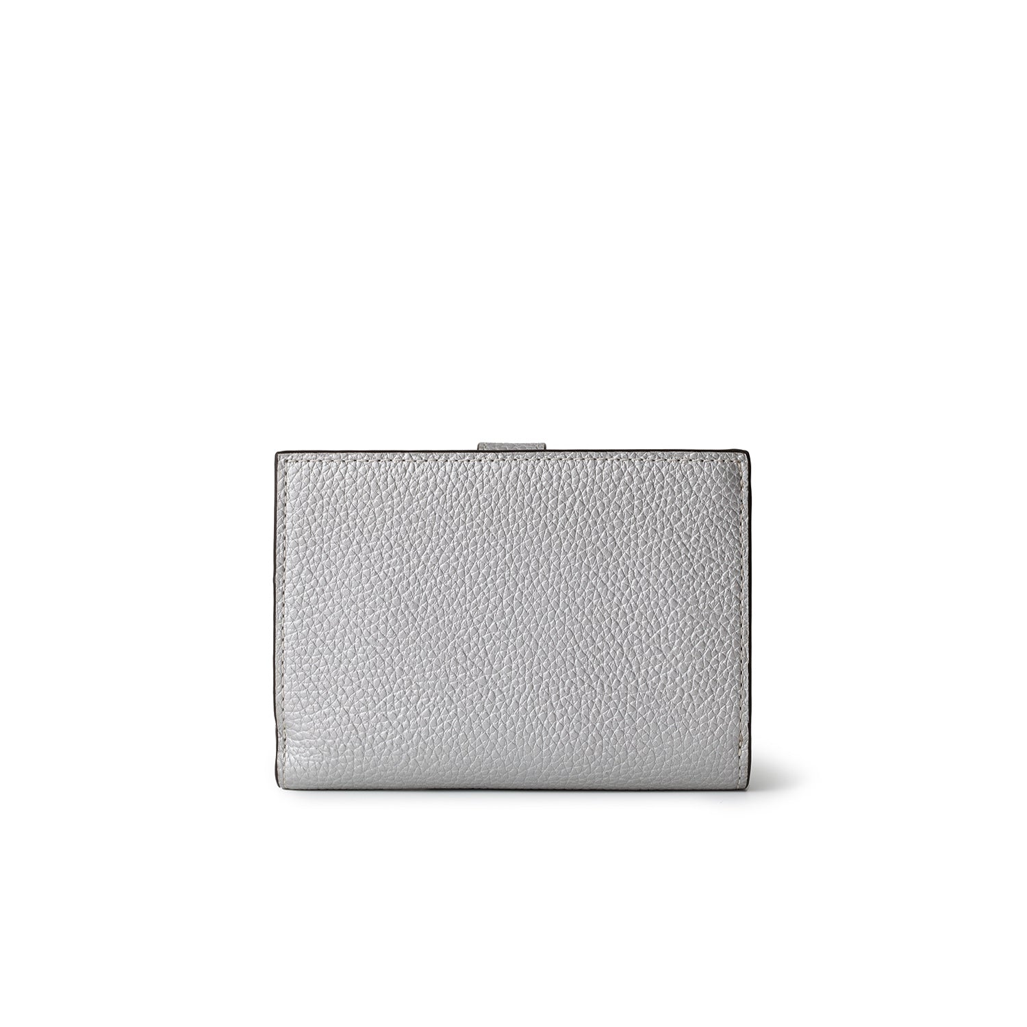 ベルテッド マルチ ミディアム ウォレット シュリンクレザー