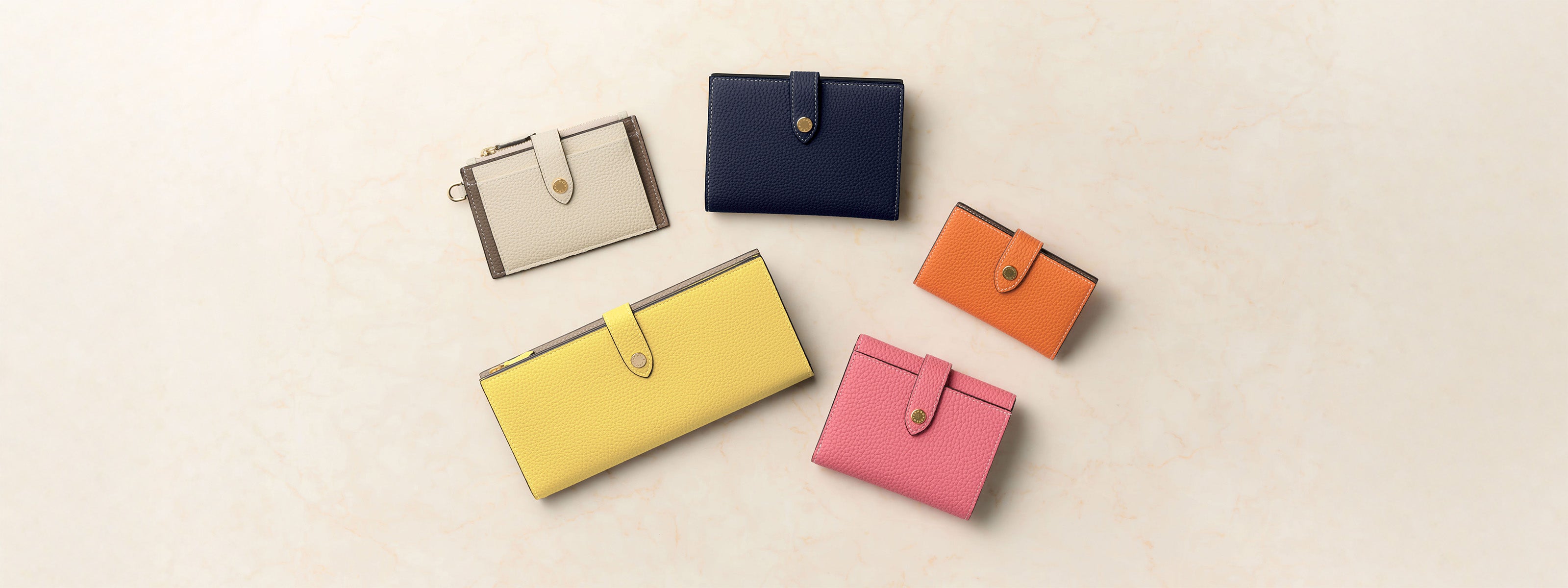 公式】BONAVENTURA (ボナベンチュラ) – ミラノ発の高級本革製品を身近に