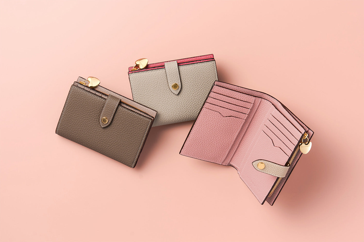 公式】BONAVENTURA (ボナベンチュラ) – ミラノ発の高級本革製品を身近に