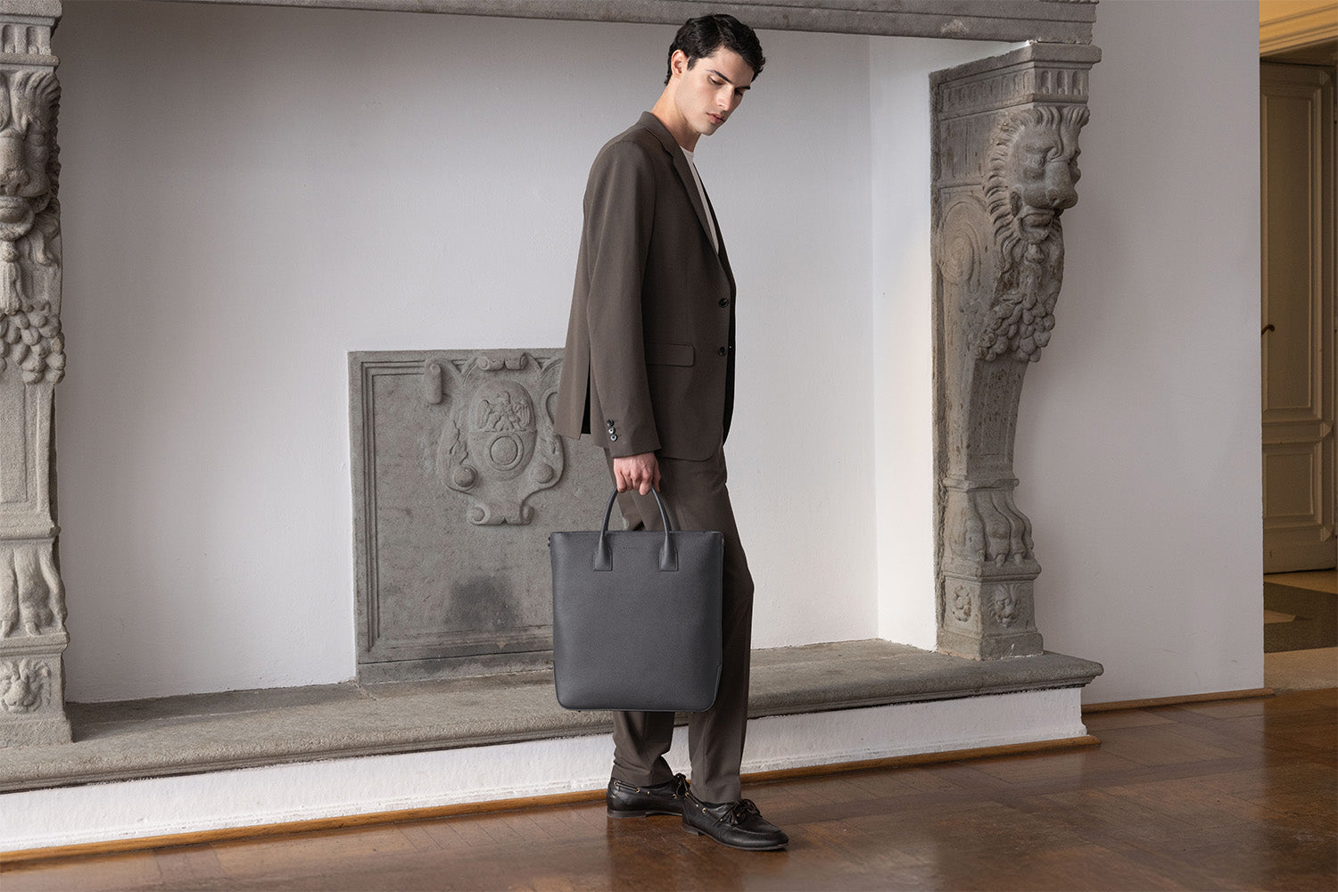 Men's Collection – BONAVENTURA (ボナベンチュラ)