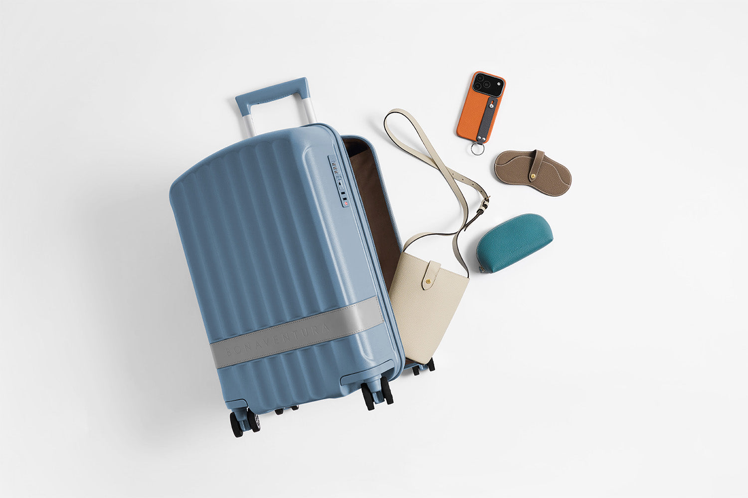Official] BONAVENTURA - Luxury Leather Goods from Milan, Italy