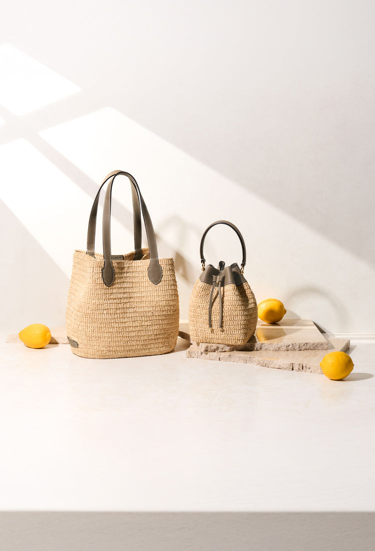 Official] BONAVENTURA - Luxury Leather Goods from Milan, Italy