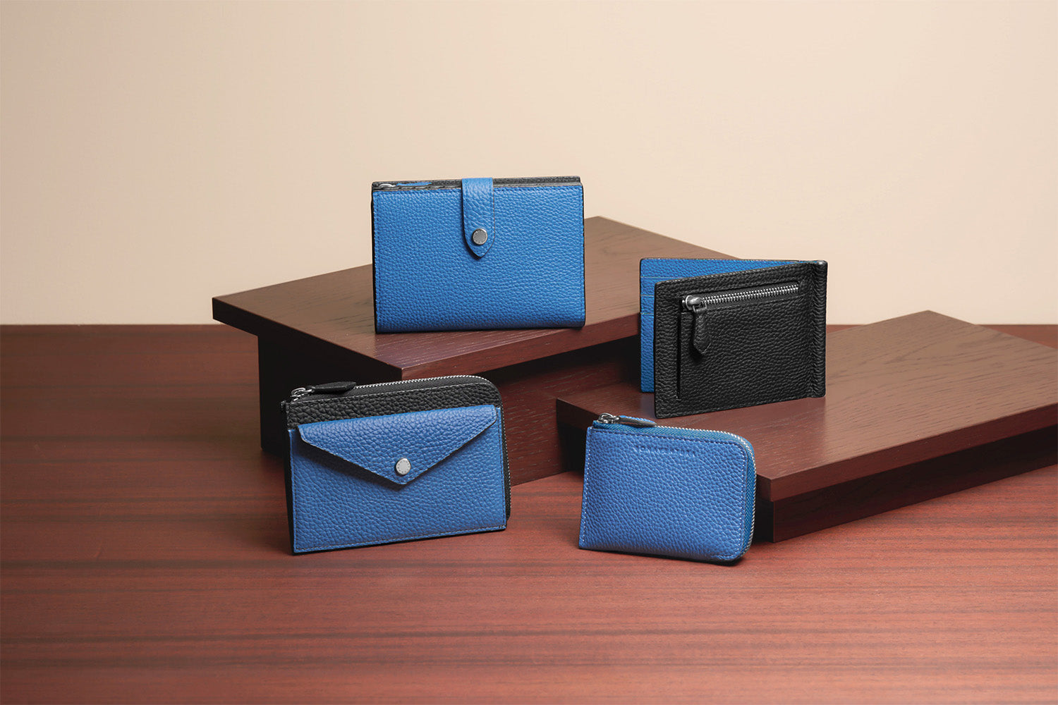 アイグラスケース シュリンクレザー