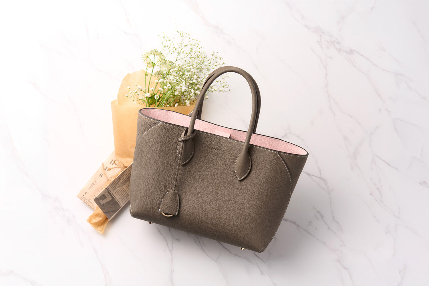 公式】BONAVENTURA (ボナベンチュラ) – ミラノ発の高級本革製品を身近に