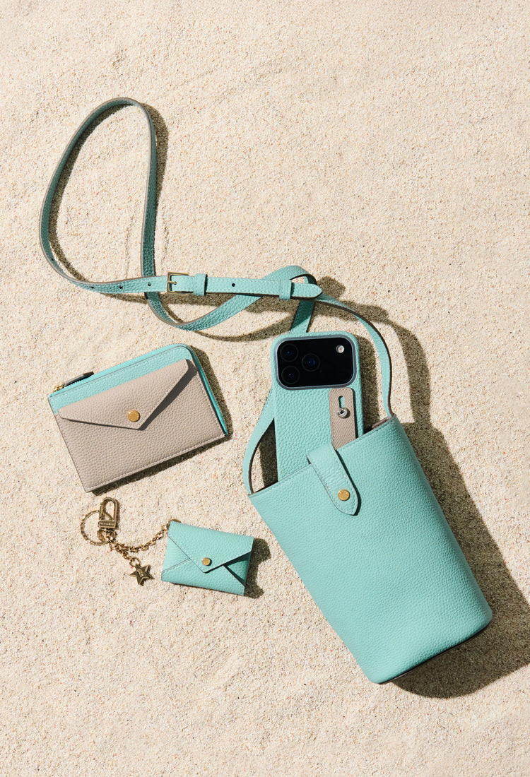 Official] BONAVENTURA - Luxury Leather Goods from Milan, Italy