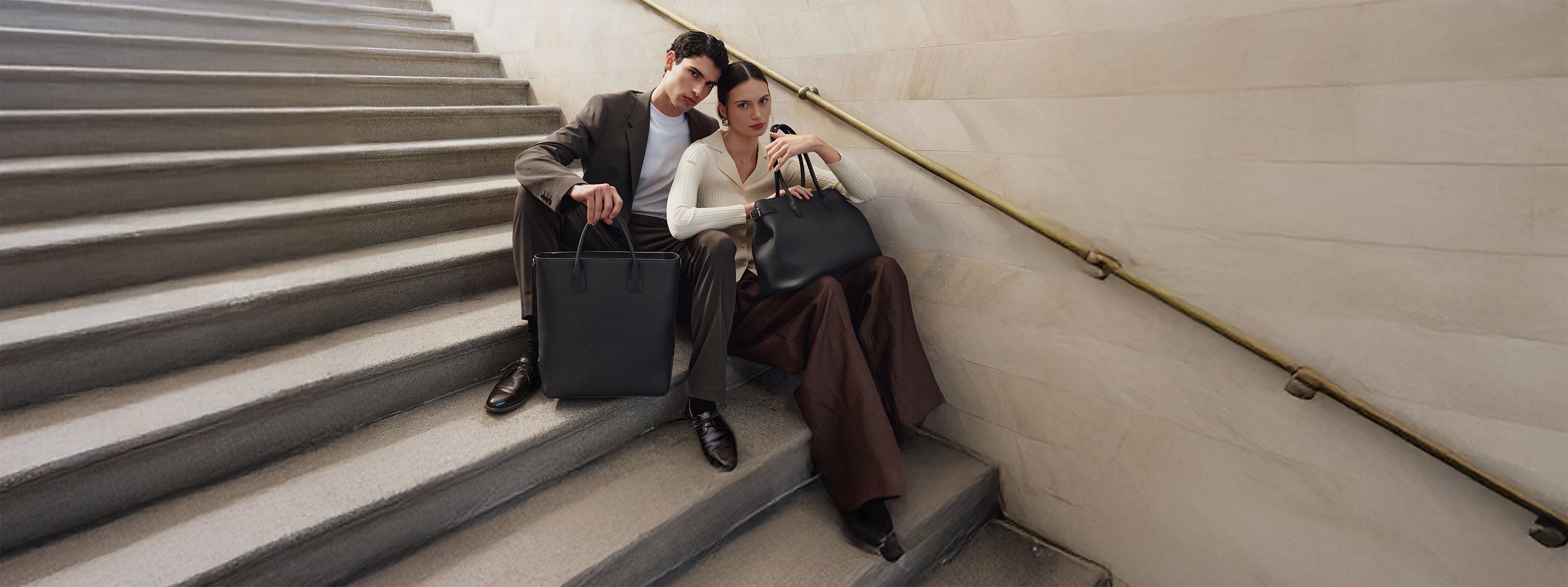 メンズ・ウィメンズ コレクション