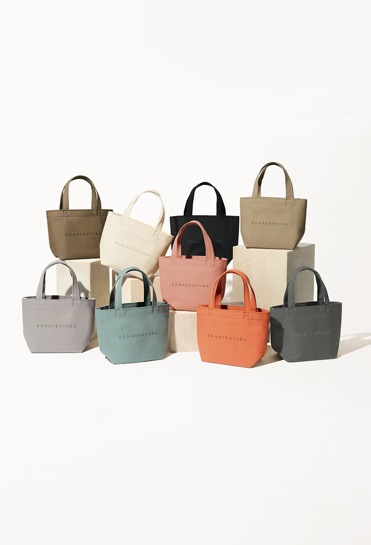 Official] BONAVENTURA - Luxury Leather Goods from Milan, Italy