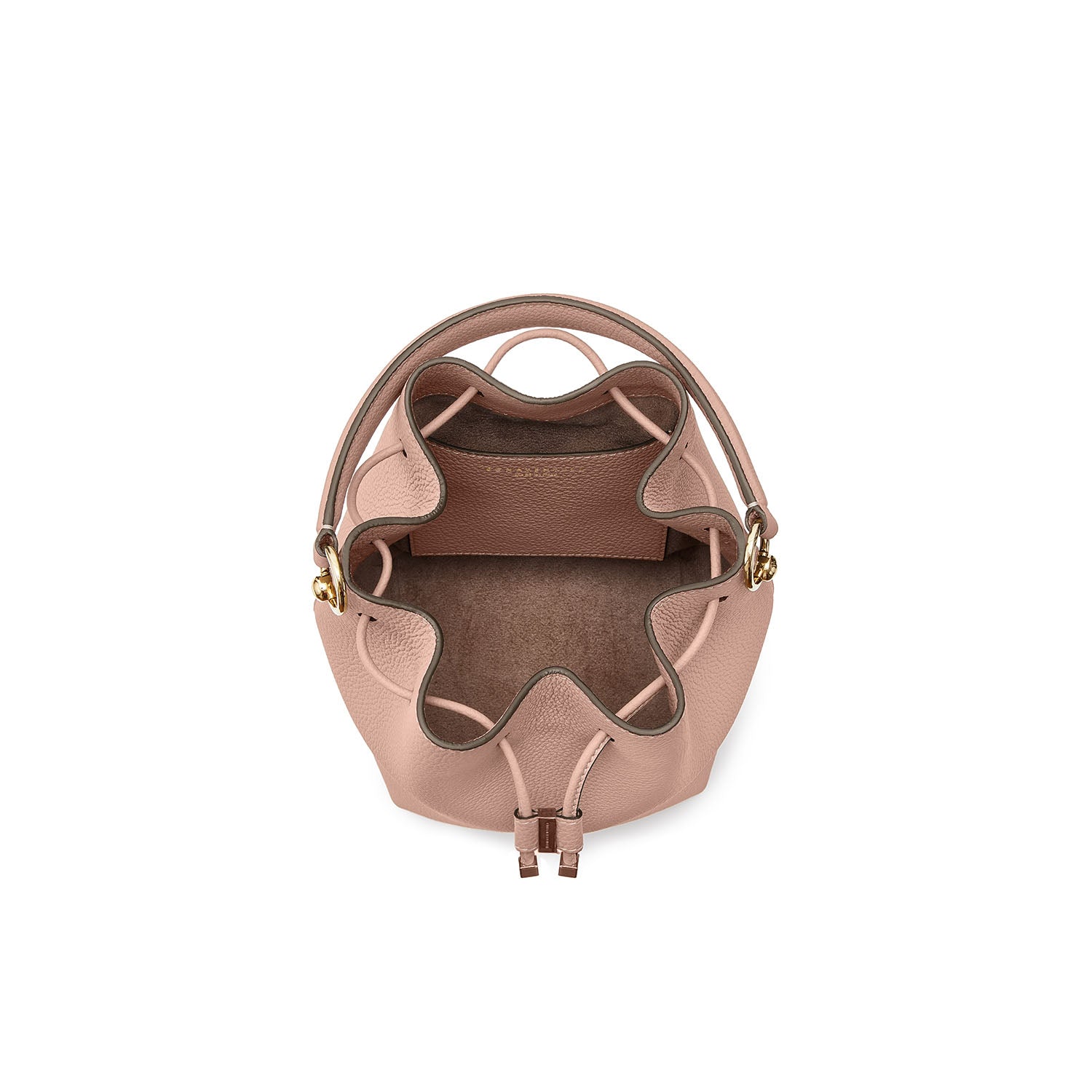 familiar バケットバッグ 楽天市場】TODS トッズ T TIMELESS Bucket Bag Tタイムレス