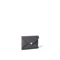 Envelope Card Case Shrink Leather