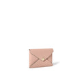 Envelope Card Case Shrink Leather