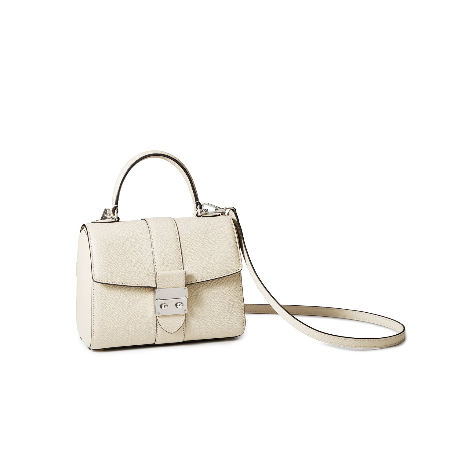 Ana bag in Noblesse leather