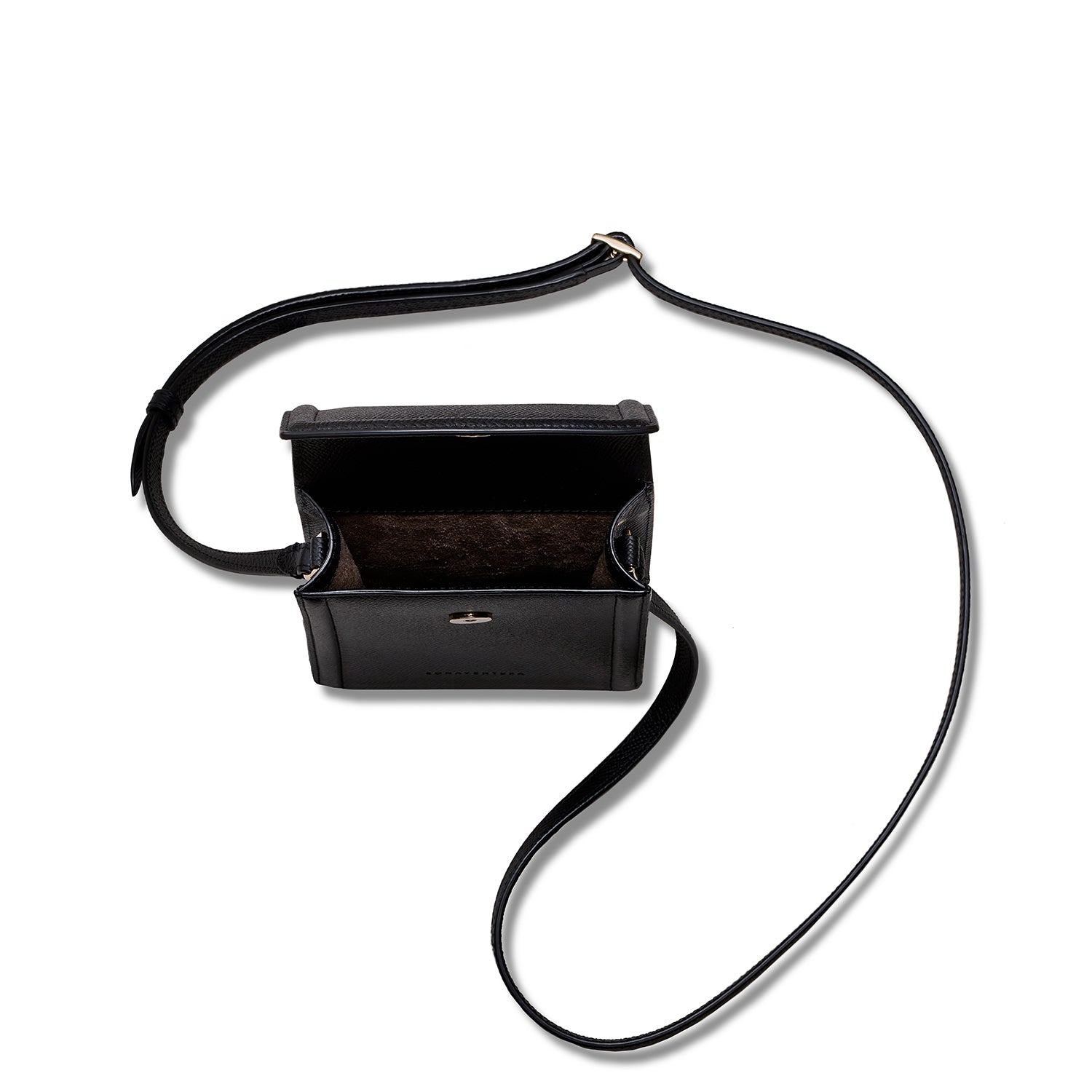 Hanna Bag in Noblesse Leather