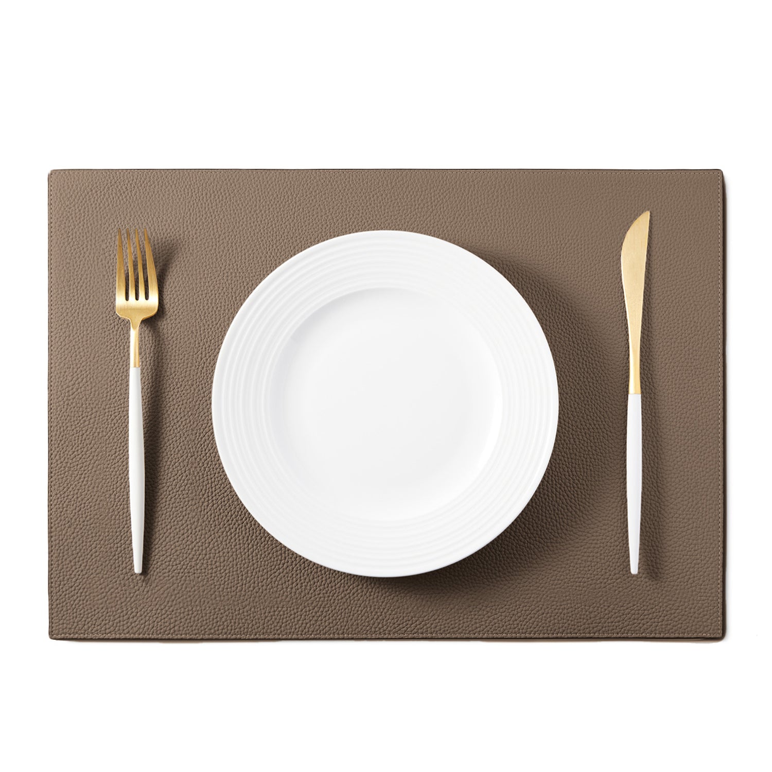 랜천 매트 (스퀘어) 수축 가죽