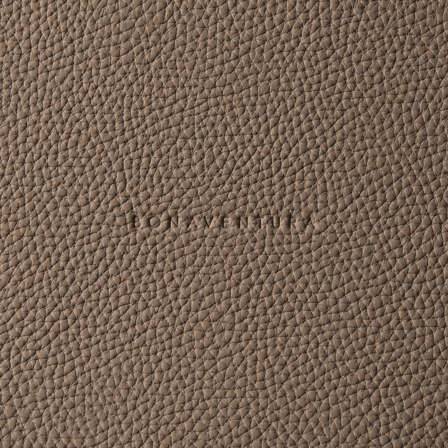 Placemat (square) in shrink leather
