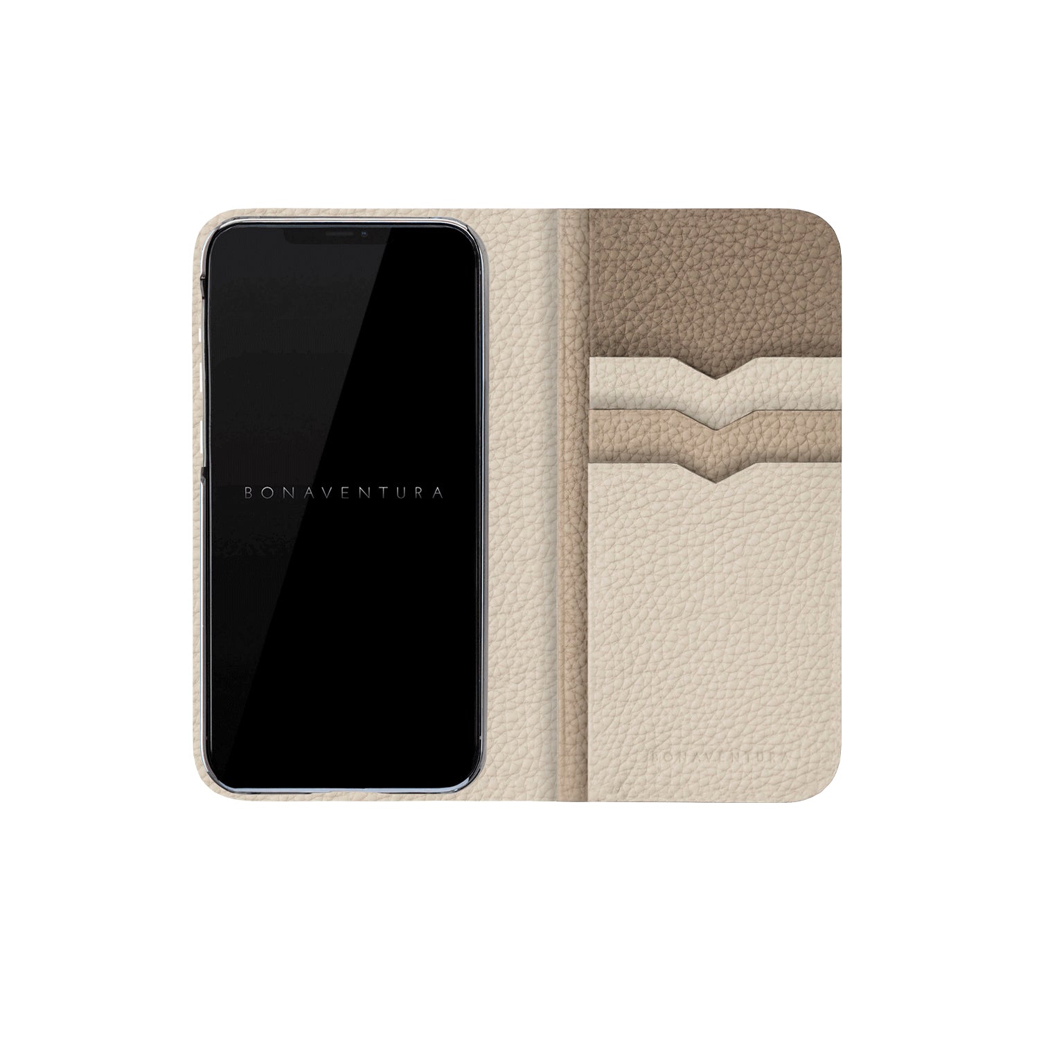 Custom Diary Case for left-handed (iPhone 15 Pro) [Delivery time: 2.5~3 months]