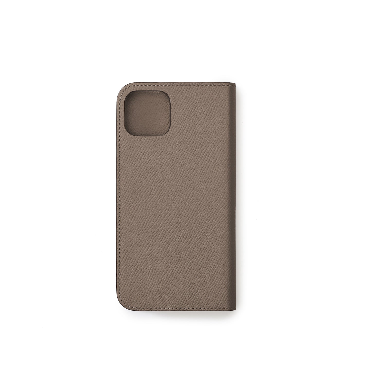 (iPhone 15 Plus) Diary Case Noblesse Leather