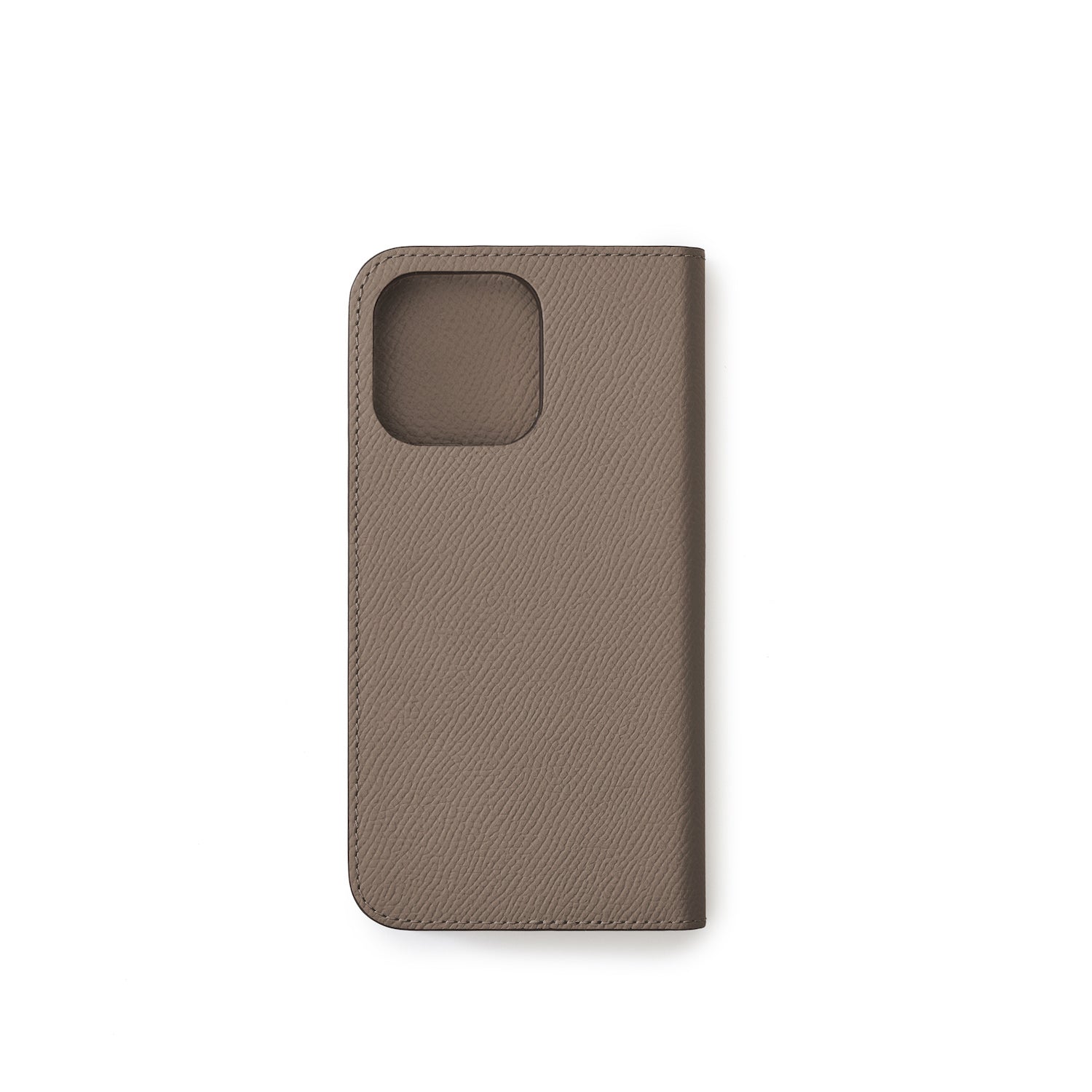 (iPhone 15 Pro Max) Diary Case Noblesse Leather