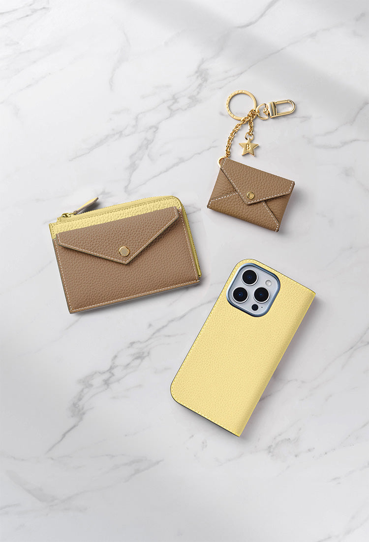 Official] BONAVENTURA - Luxury Leather Goods from Milan, Italy