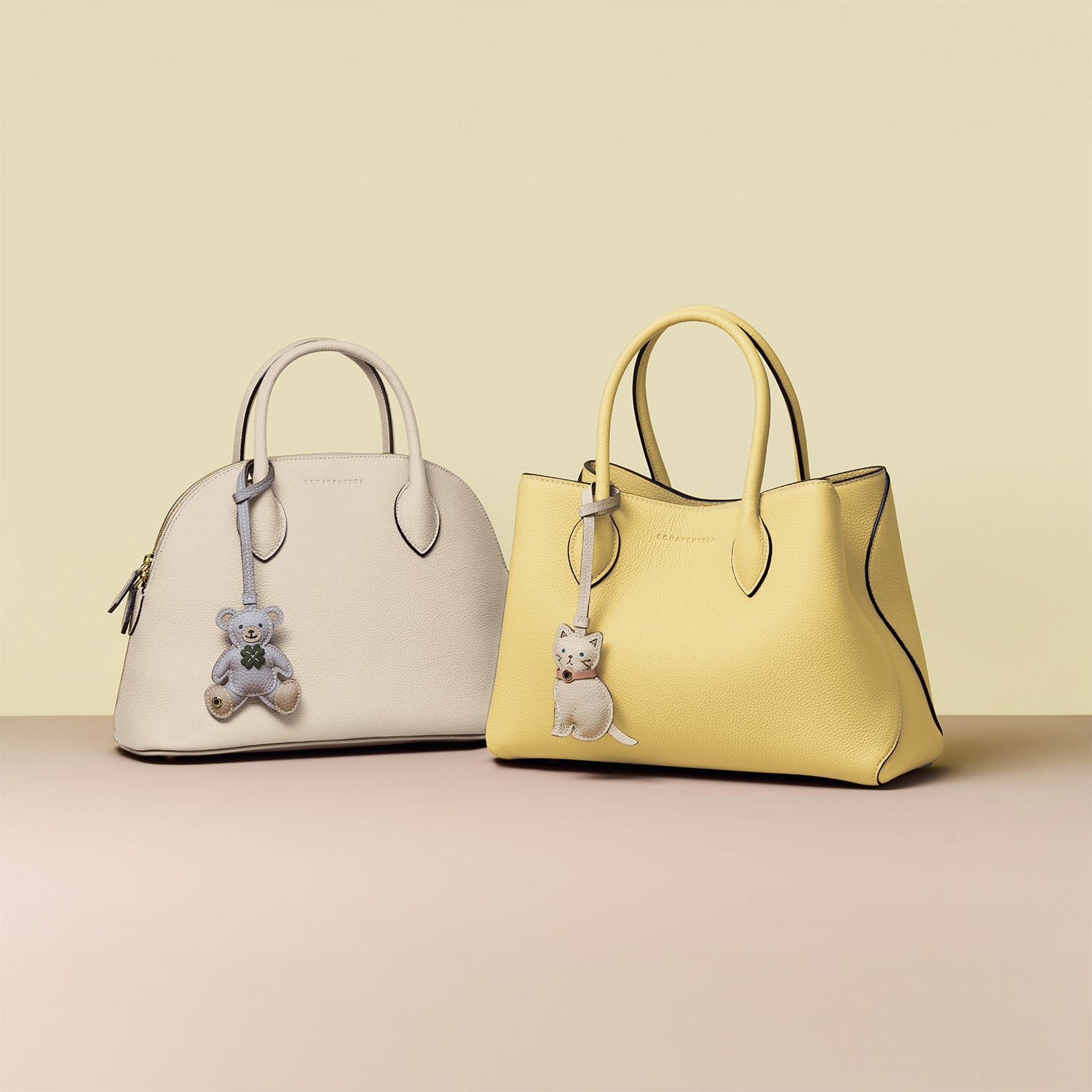 フォーチューンチャーム (キャット：自由)