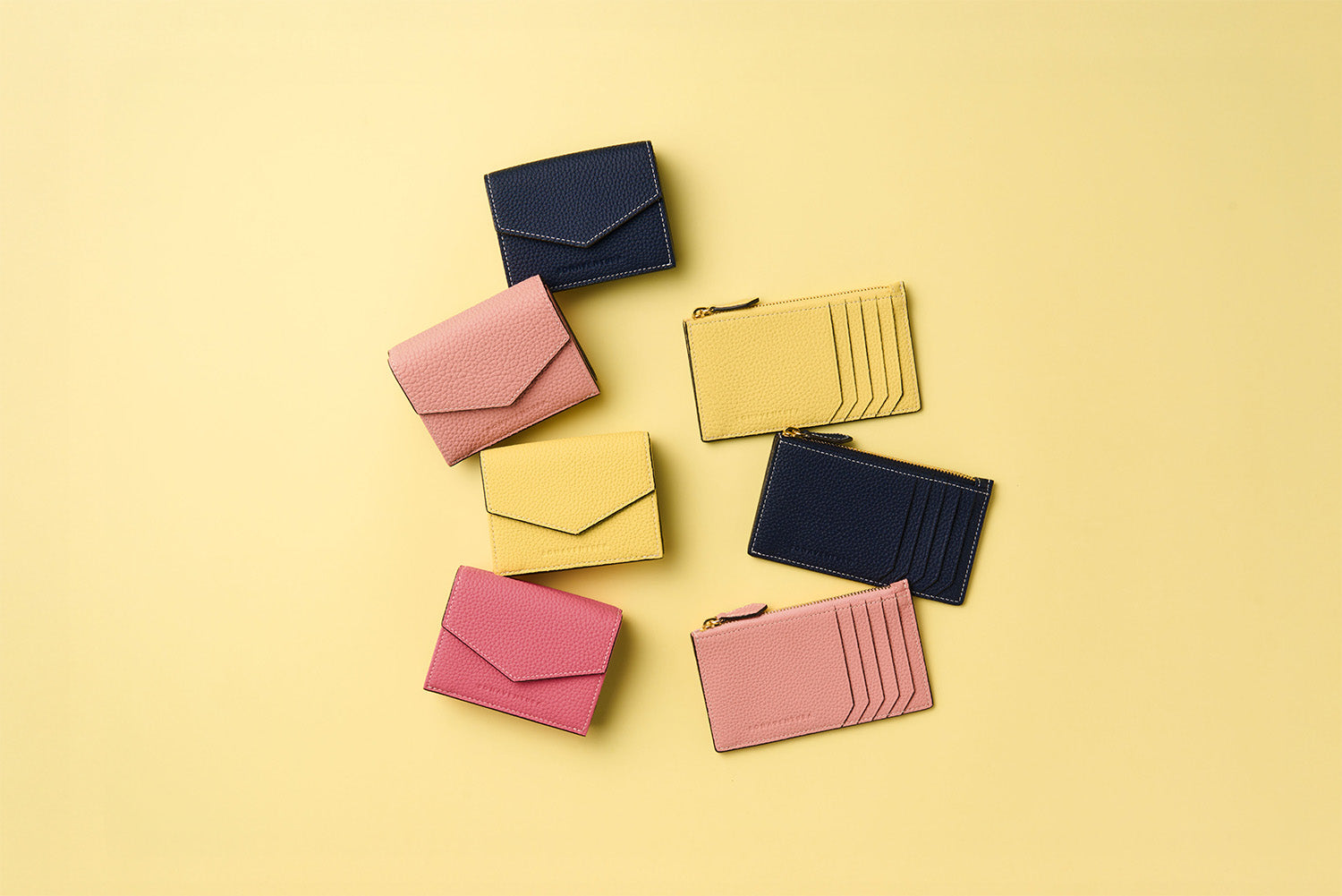 ラッキーデー ウォレット