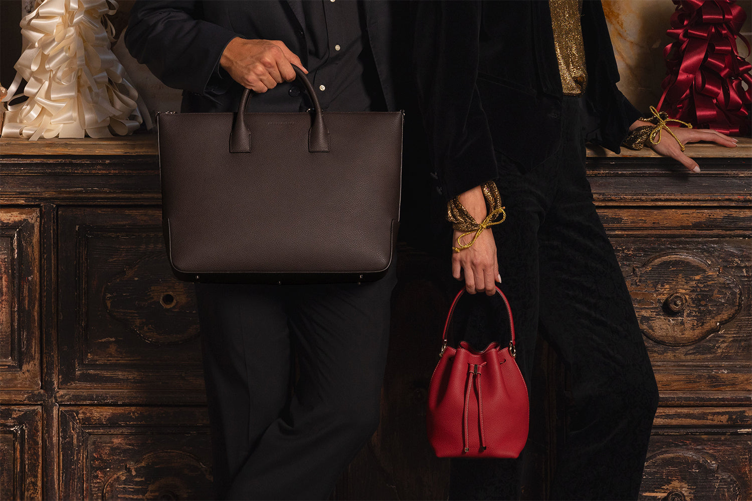 公式】BONAVENTURA (ボナベンチュラ) – ミラノ発の高級本革製品を身近に