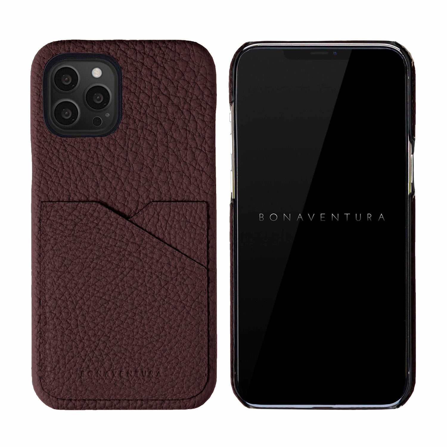 bonaventura カスタマイズ ¥20900 iPhone 13 Pro-