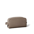 Travel Pouch Shrink Leather