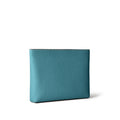 スクエアポーチ シュリンクレザー (ミディアム)