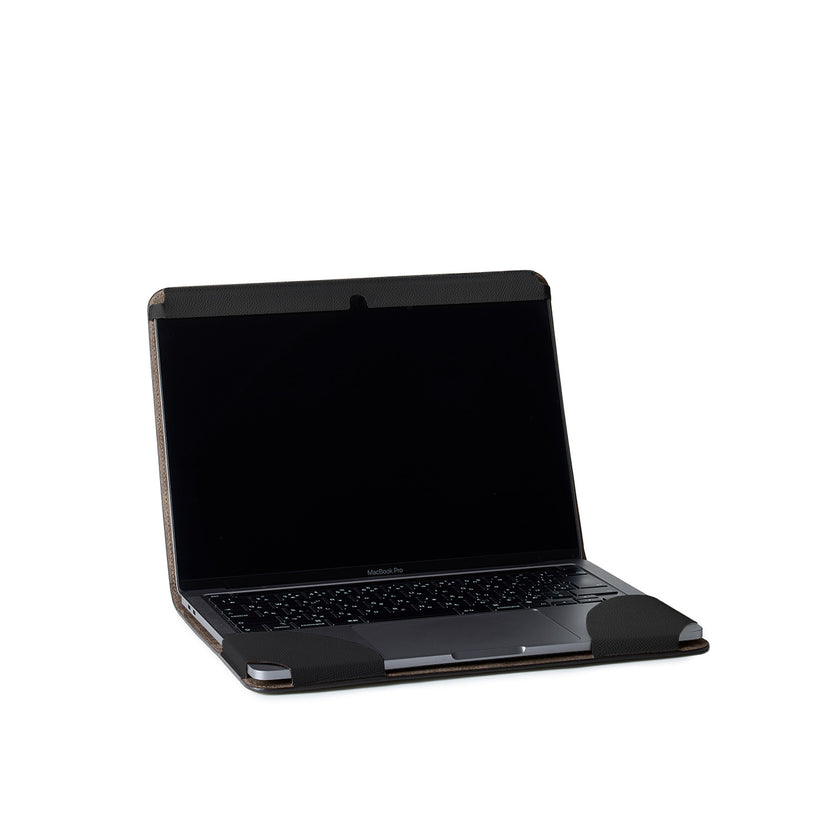 MacBook Pro ケース (13.3インチ) ノービレレザー