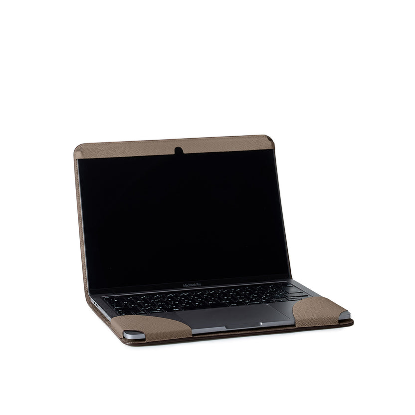 MacBook Pro ケース (13.3インチ) ノービレレザー