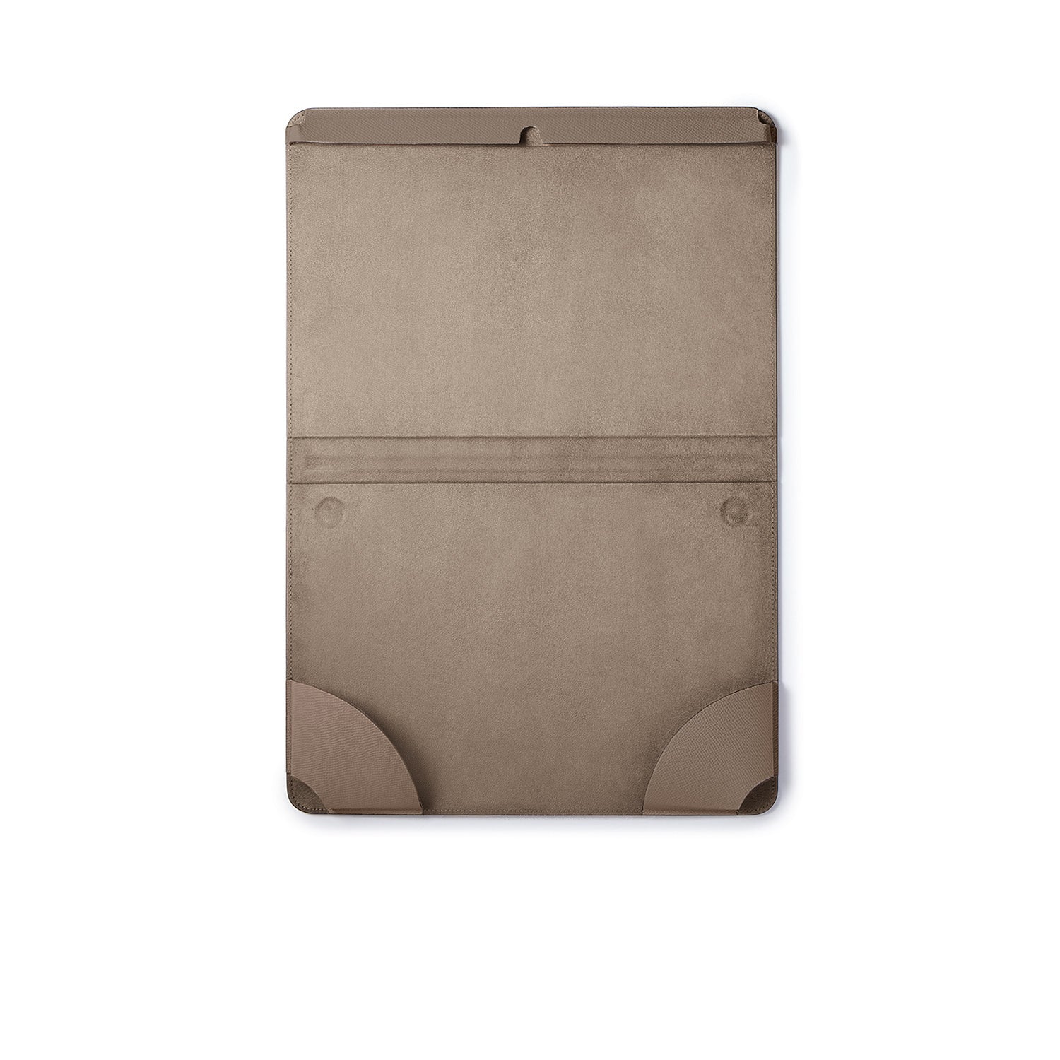 MacBook Pro Case (13.3 inch) Noblesse Leather