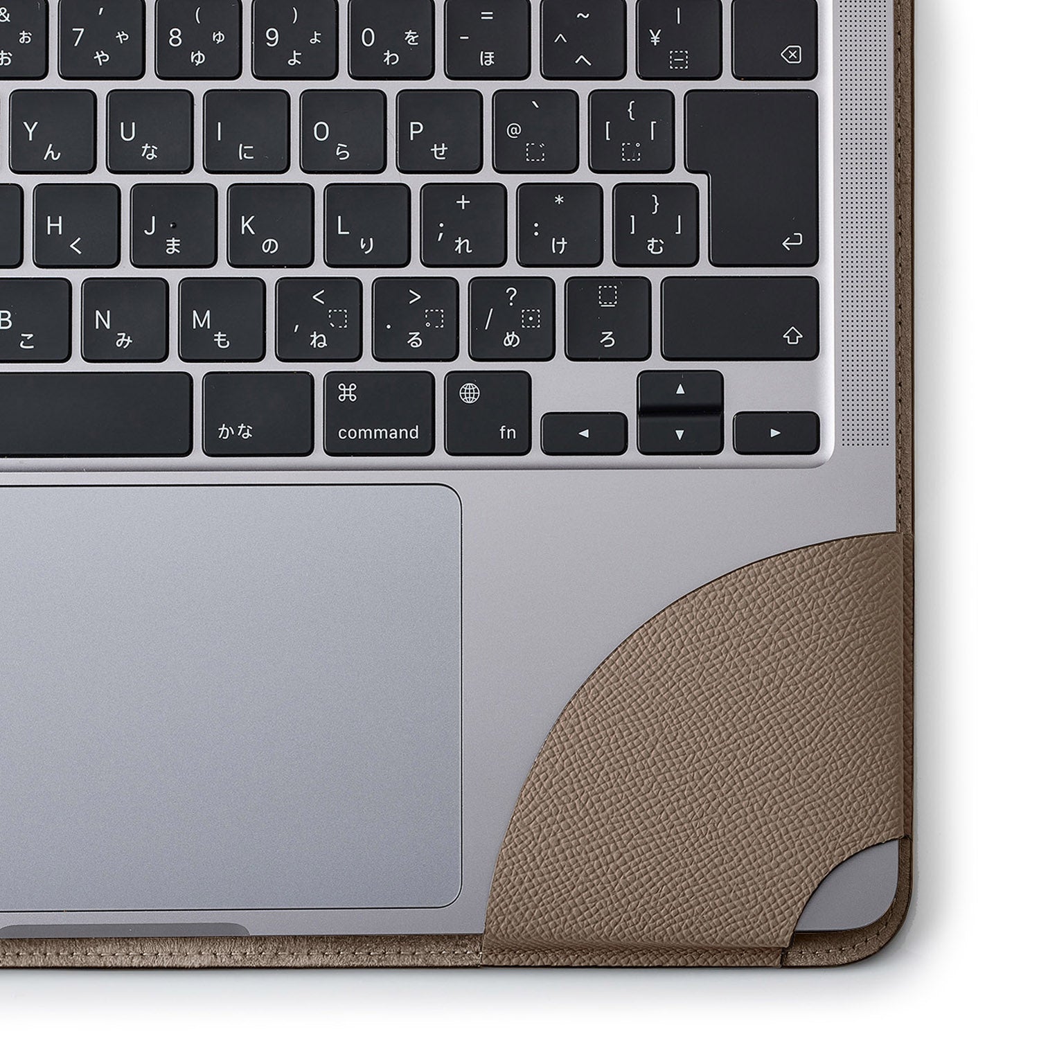 MacBook Pro 케이스(13.3인치) 노브레서 가죽
