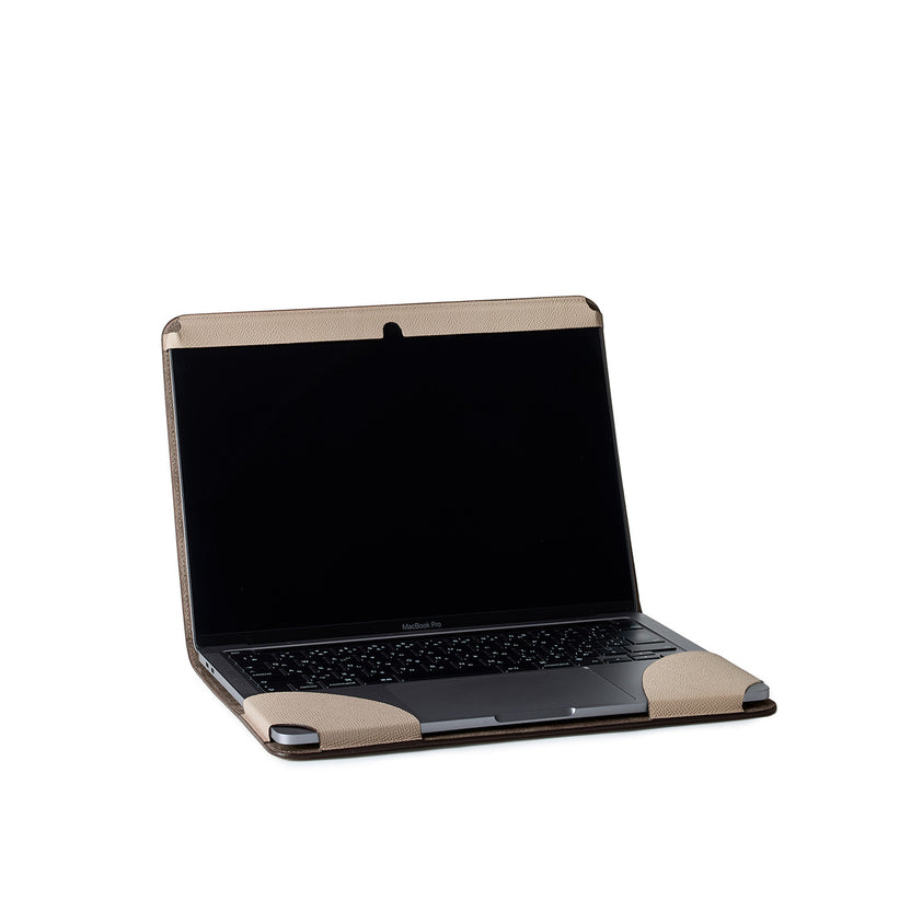 MacBook Pro ケース (13.3インチ) ノービレレザー