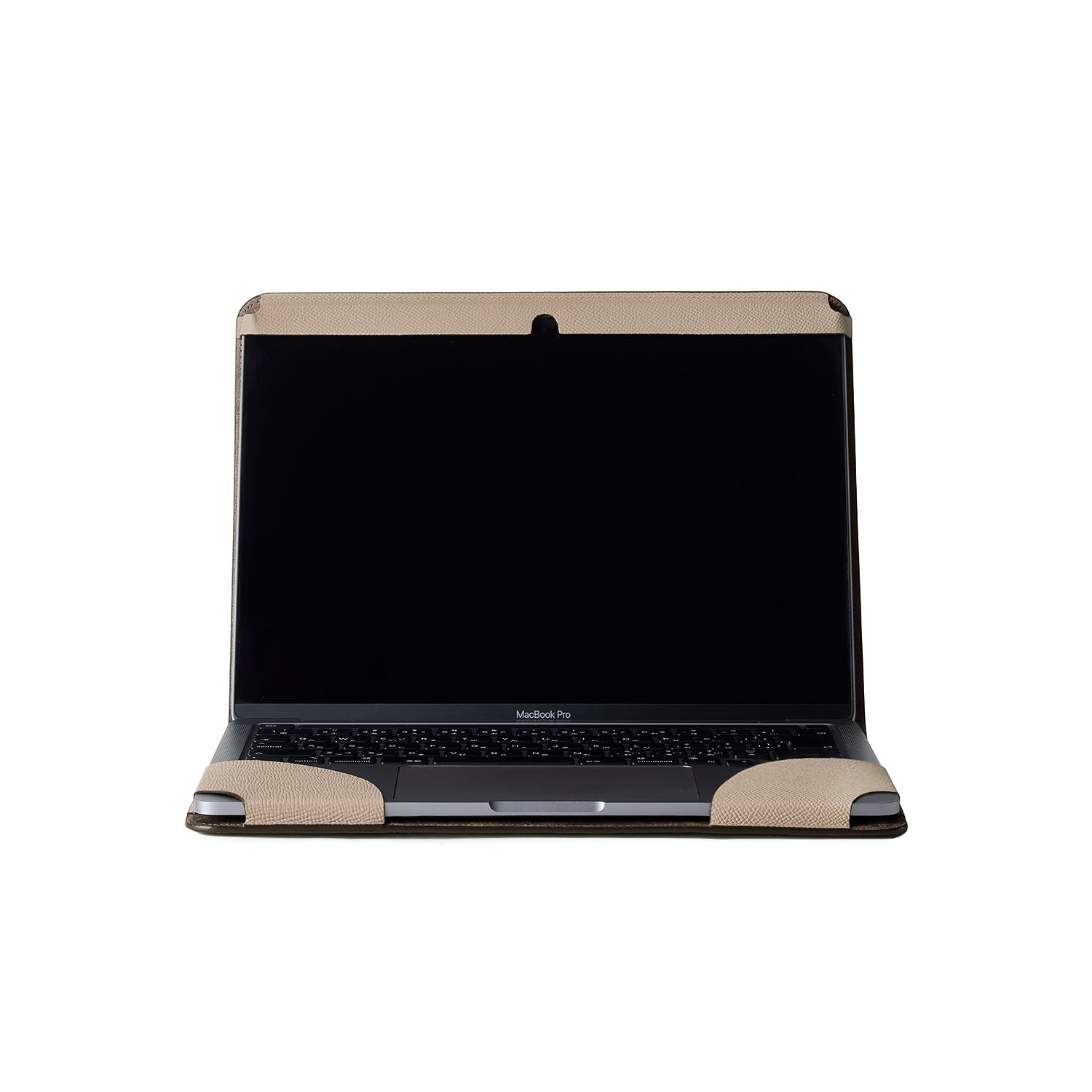 MacBook Pro ケース (13.3インチ) ノブレッサレザー