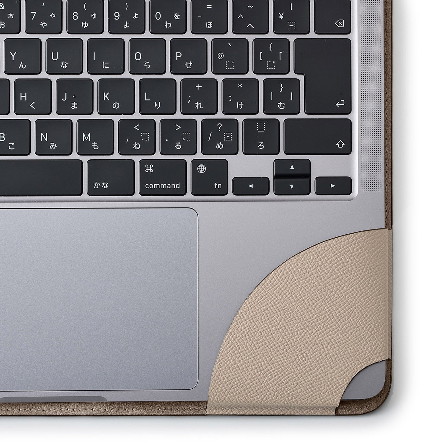 MacBook Pro 케이스(13.3인치) 노브레서 가죽