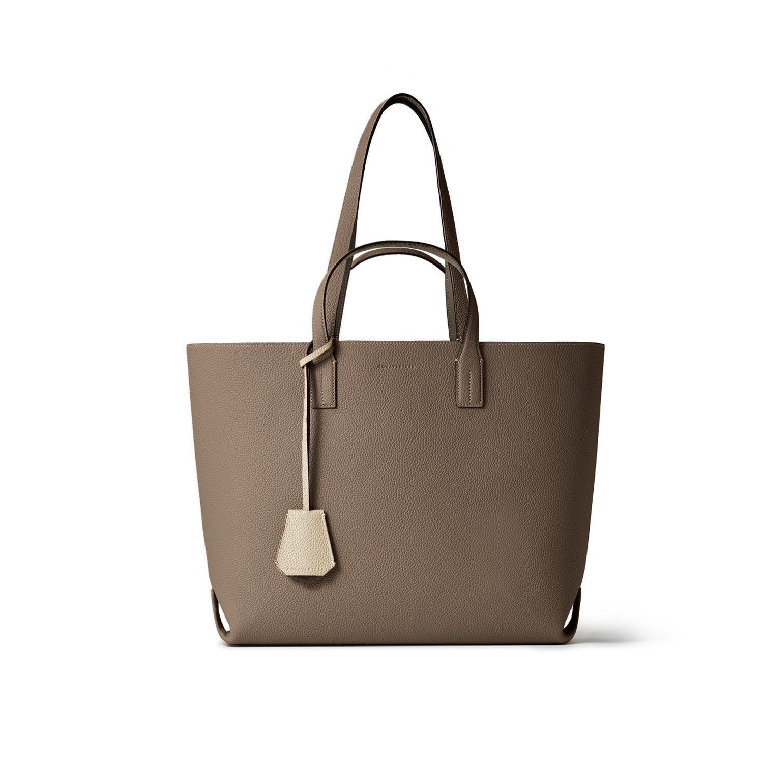 ソフィア トートバッグ シュリンクレザー