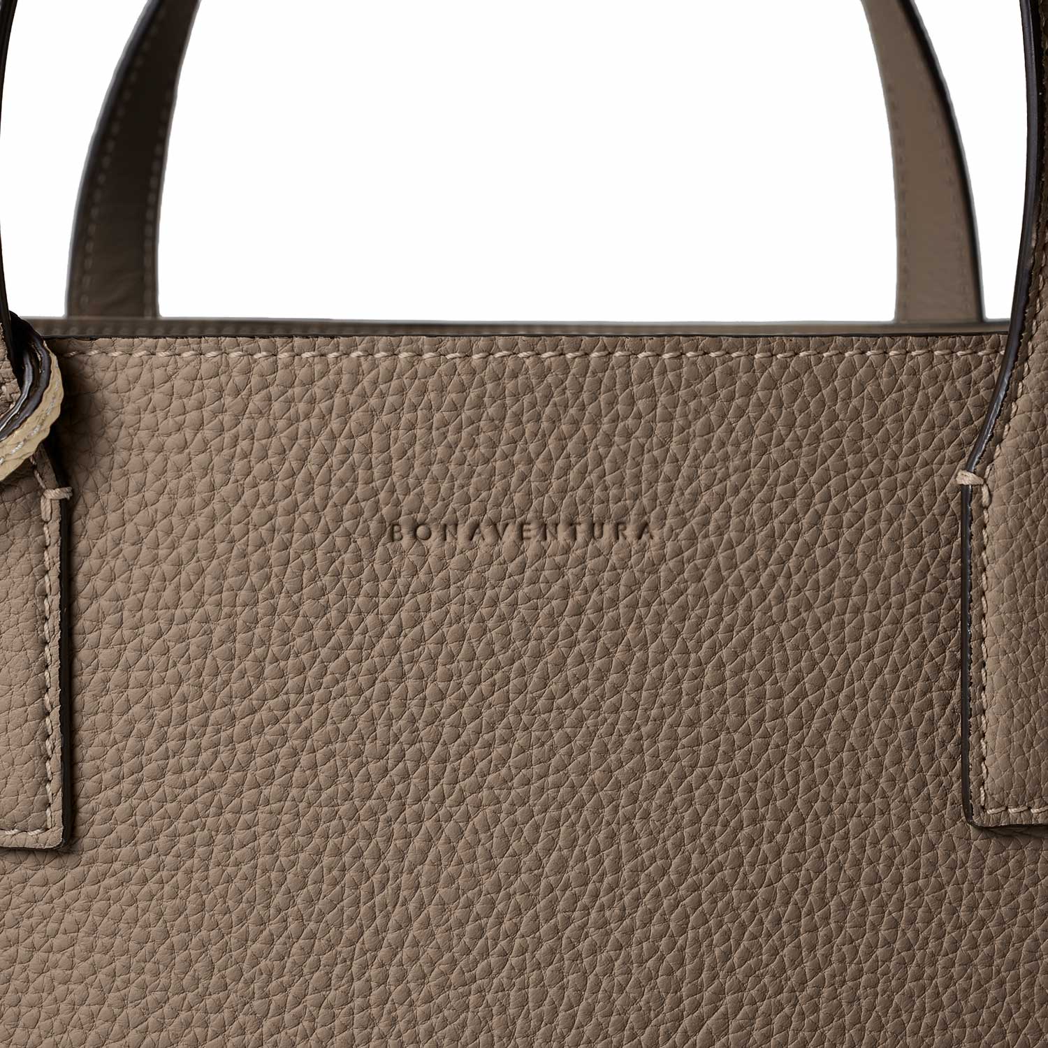 Sophia Tote Bag in Shrink Leather