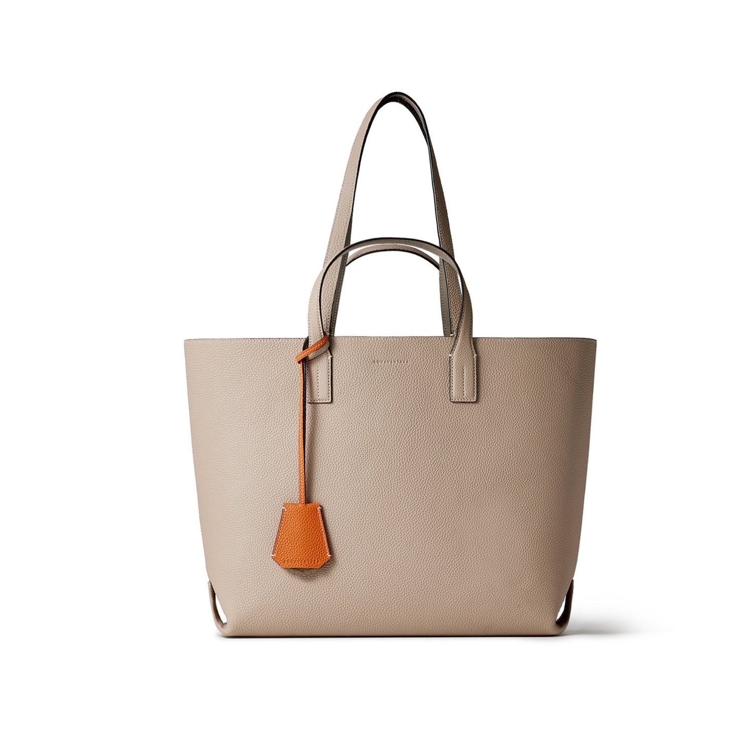 ソフィア トートバッグ シュリンクレザー