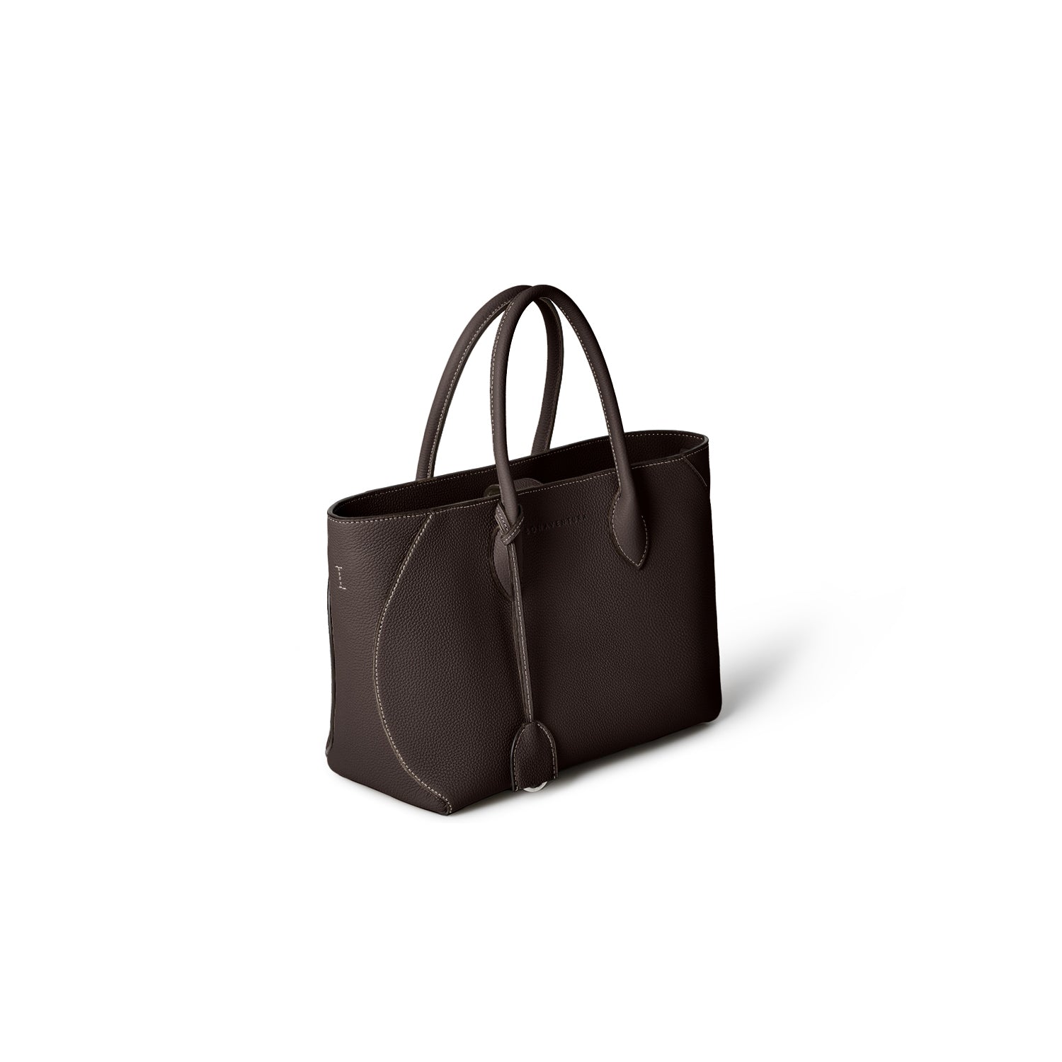 ミア トートバッグ (30 シュリンク)