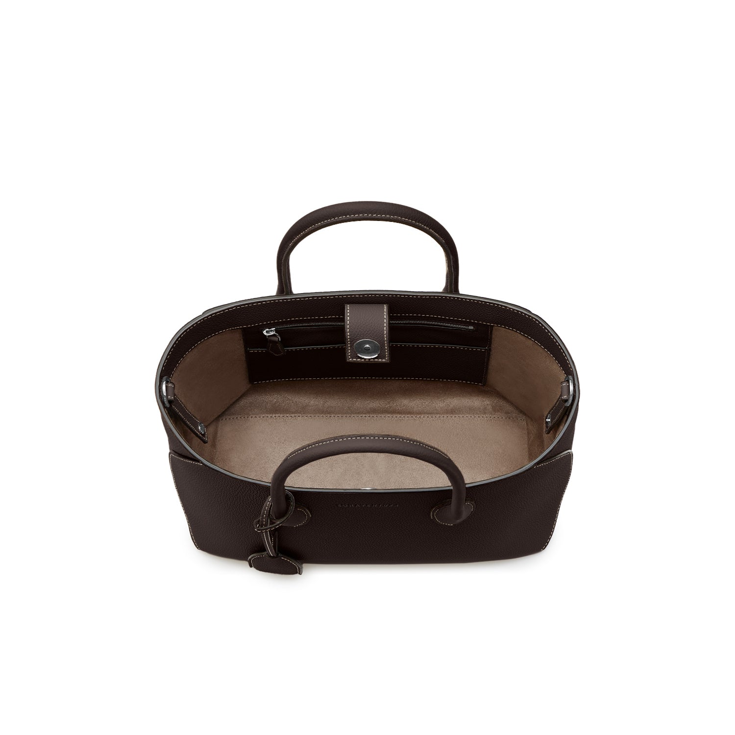 ミア トートバッグ (30 シュリンク)