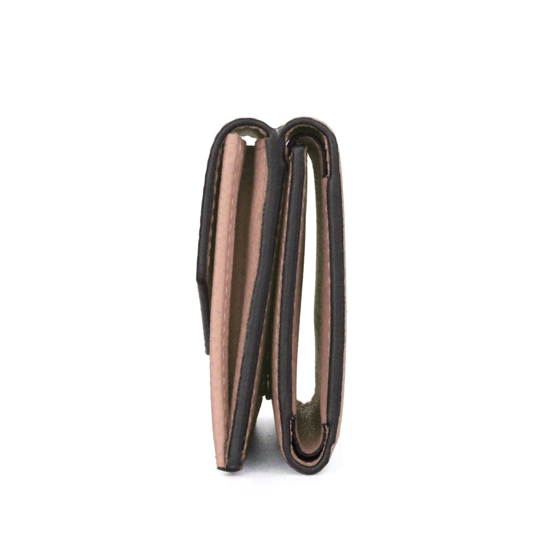 Small Wallet In Noble Leather