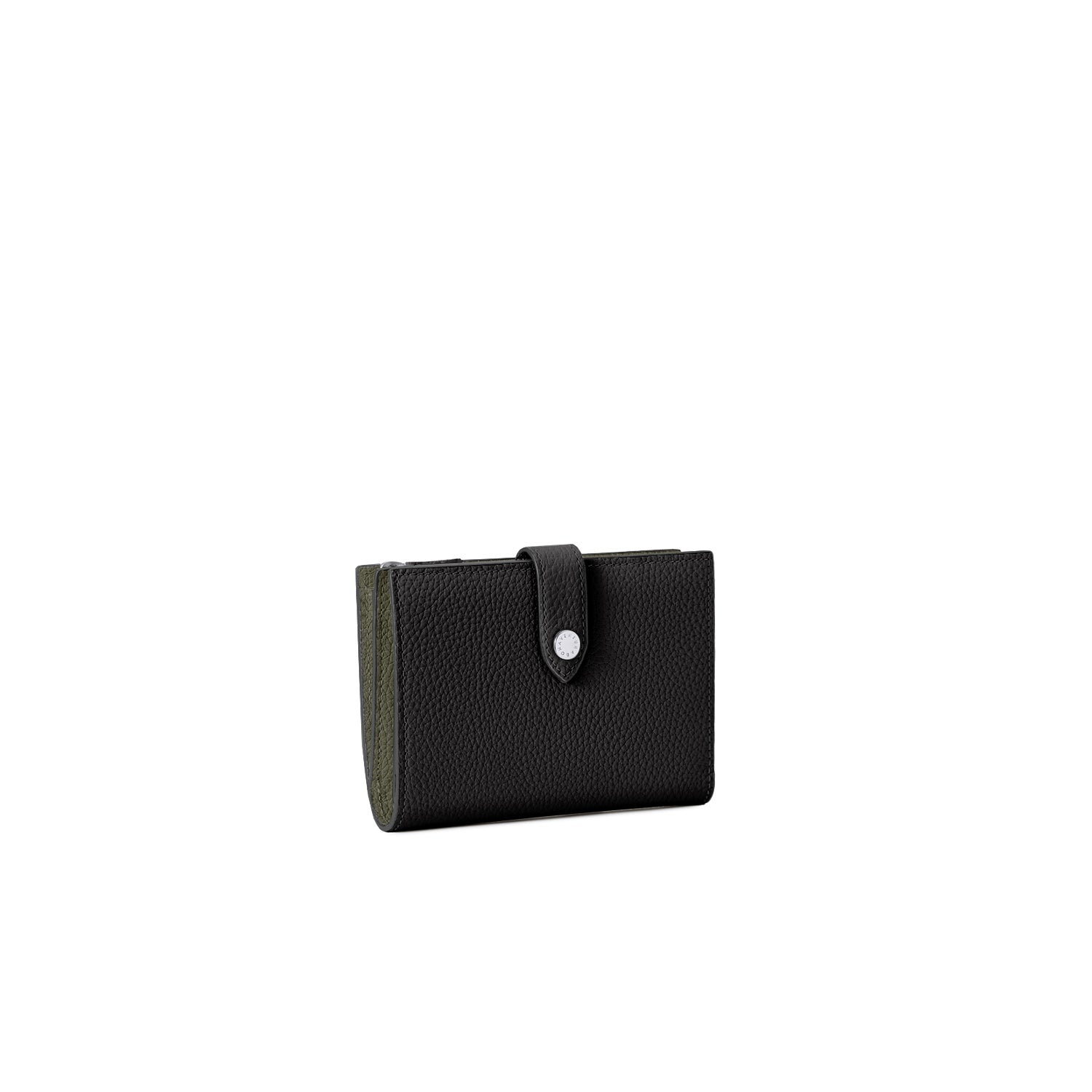 上質なレザーの二つ折り財布 – イタリア(ミラノ)発の高級革製品の通販