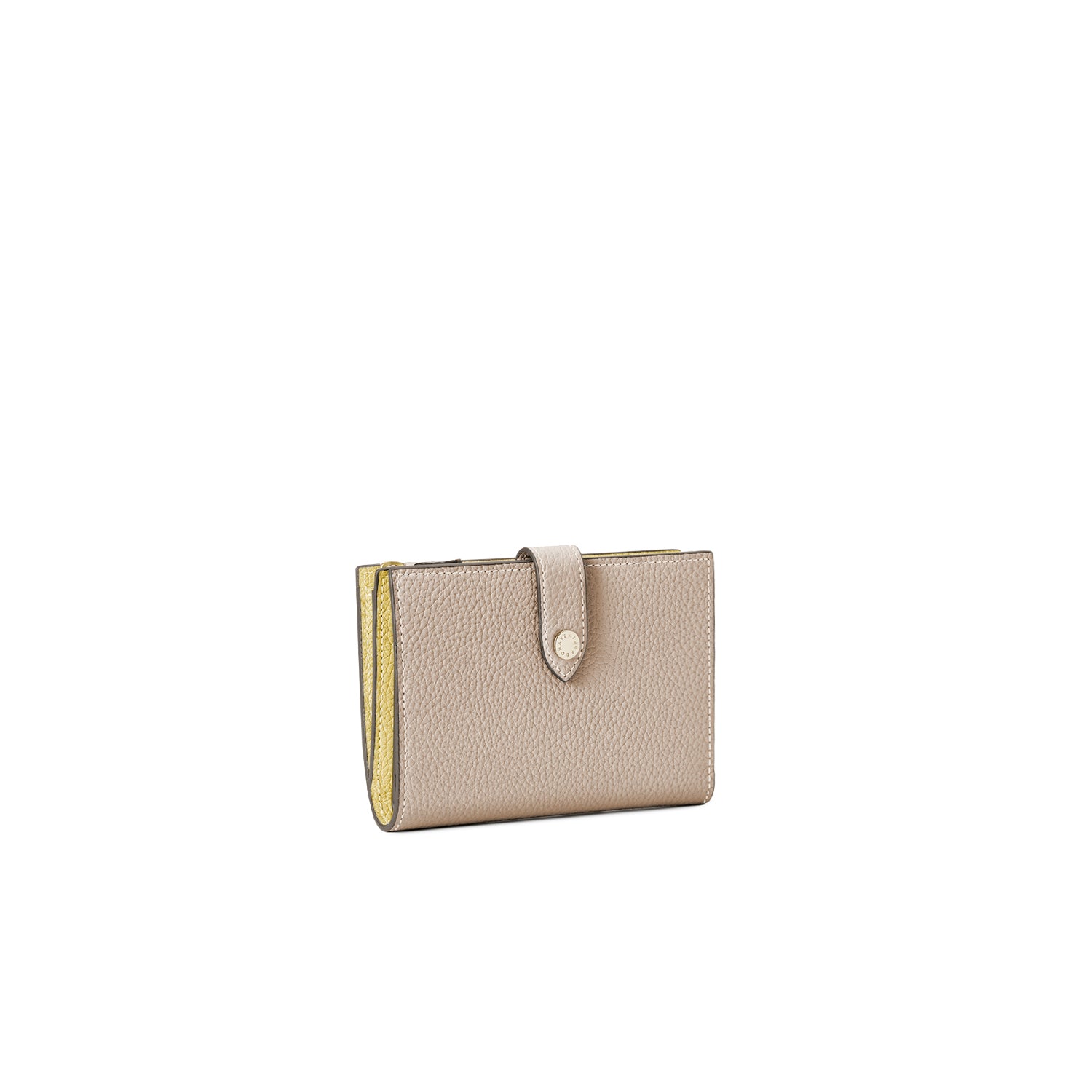 上質なレザーのレディース財布 – イタリア(ミラノ)発の高級革製品の 