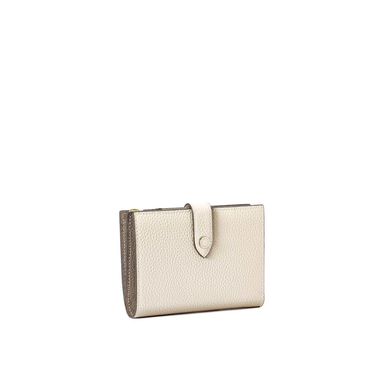 ベルテッド マルチ ウォレット シュリンクレザー (ミディアム)