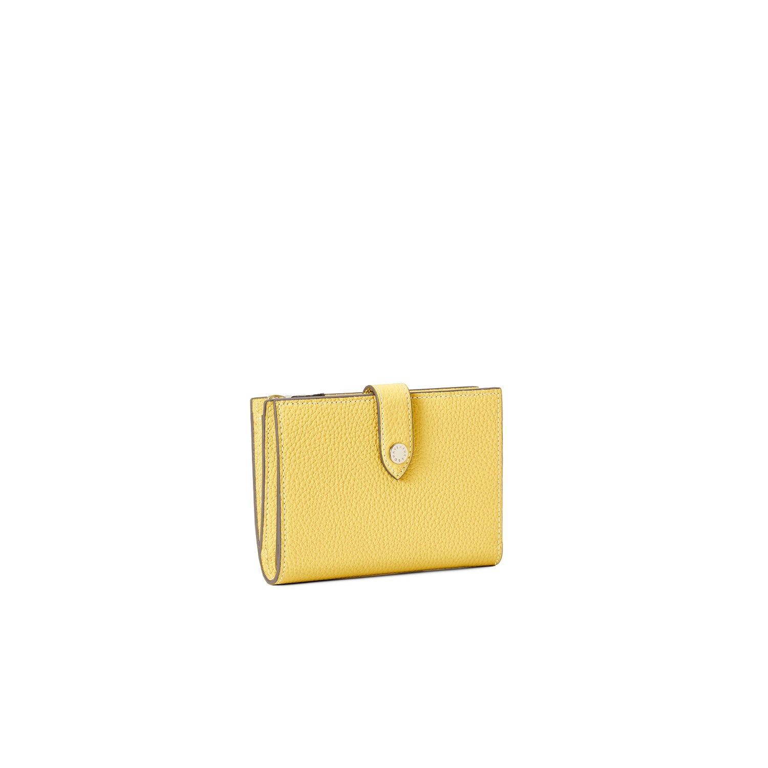 上質なレザーの二つ折り財布 – イタリア(ミラノ)発の高級革製品の通販 