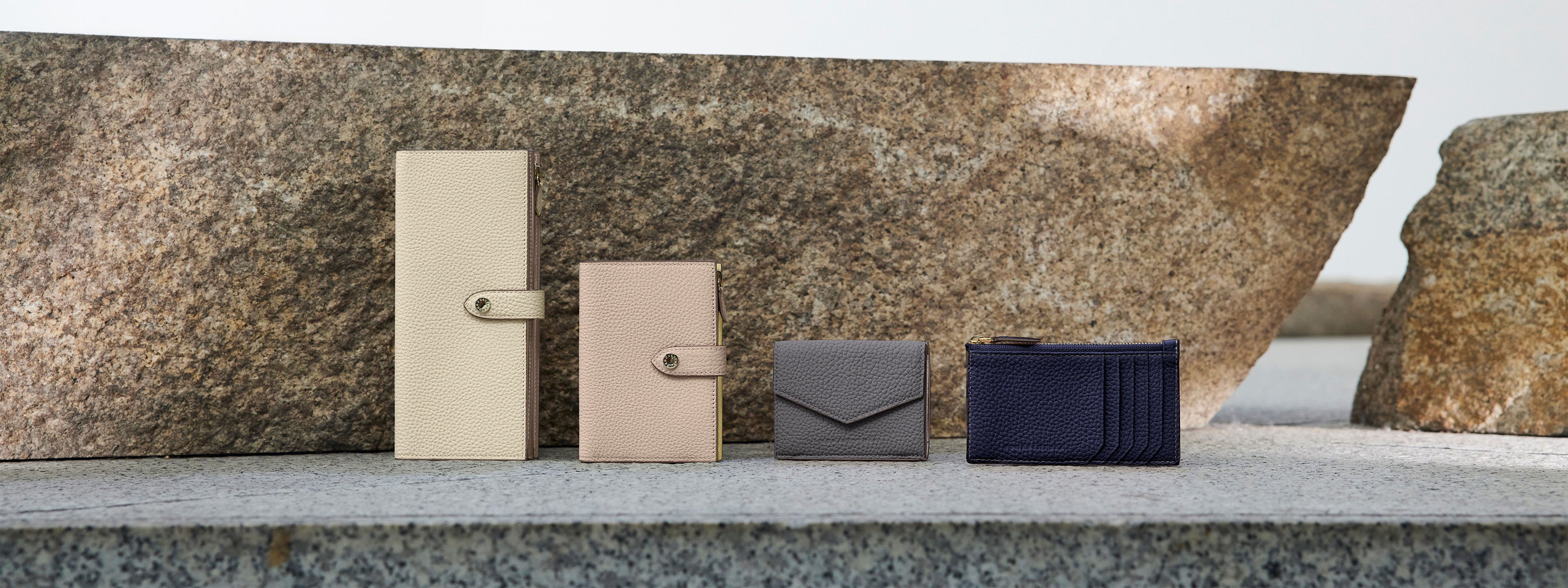 Official] BONAVENTURA - Luxury Leather Goods from Milan, Italy