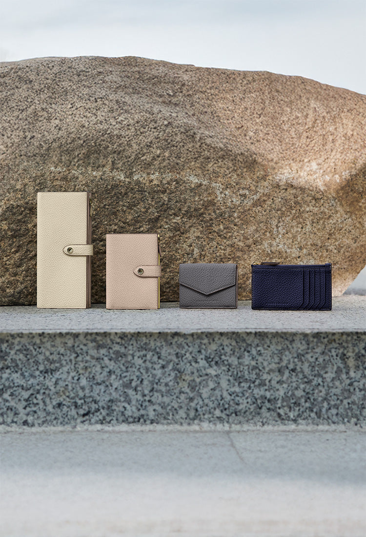 Official] BONAVENTURA - Luxury Leather Goods from Milan, Italy