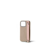 Greige × Shell Pink