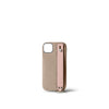 Greige × Shell Pink
