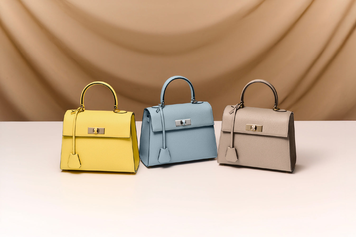 Official] BONAVENTURA - Luxury Leather Goods from Milan, Italy